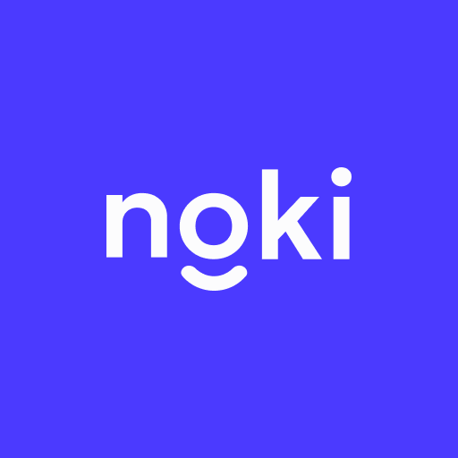 NOKI logo